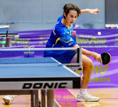 Image result for Shetland Table Tennis Association