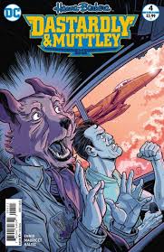 Image result for Muttley