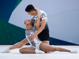 Image result for Aero Gymnastics Club