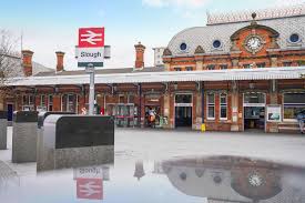 Image result for Slough