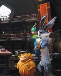 Image result for pelicula el origen de los guardianes/