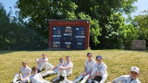 Image result for Liphook & Ripsley Cc