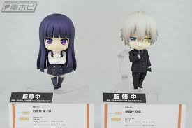 「御狐神双熾」の画像検索結果