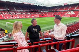 Image result for Trafford Mv Rfcc