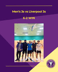 Image result for Manchester Badminton Club