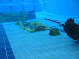 Image result for Inverness Octopush Club