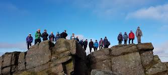 Image result for Goole and District Rambling Club