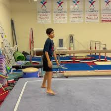 Image result for Concorde Gymnastics Club