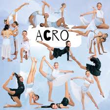 Image result for Elements Acro
