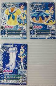 「霧矢あおい アイカツ!」の画像検索結果