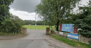 Image result for Wilmslow Rugby Union Football Club