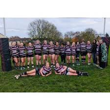 Image result for Newcastle (Staffs) Rufc Ltd