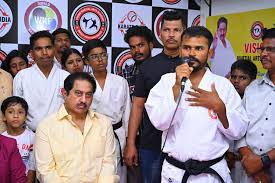 Image result for Vision Martial Arts