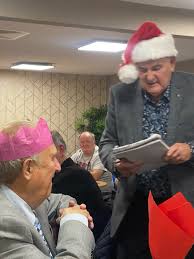 Image result for Lincoln & District Indoor Bowls Club