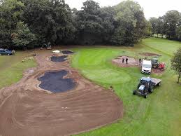 Image result for Henbury Golf Club
