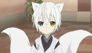 「御狐神双熾」の画像検索結果