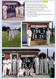 Image result for Marnhull Cricket Club