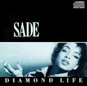 Diamond Life - Sade Album