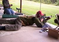 Image result for Weybridge Rifle and Pistol Club