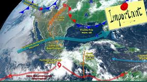 Image result for Tormenta Agatha