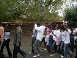 Image result for United in the Community - Skegness Young Pilgrims 7-14 Years