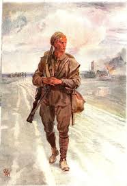 Image result for Morley & District Rifle Club (1944)