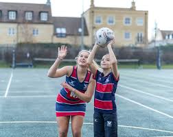 Image result for Stamford Juniors Netball Club