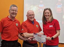 Image result for Thames Valley Triathletes