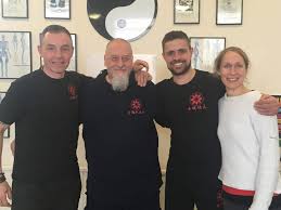 Image result for Horndean Zen Judo Club