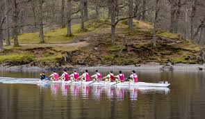 Image result for Derwent Rowing Club