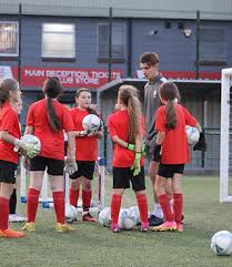 Image result for United in the Community - Skegness Player Development Centres