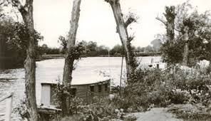 Image result for Runnymede Angling Association