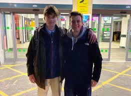 Image result for Edinburgh University Fives Club