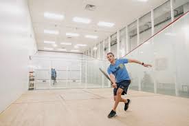 Image result for Hunts County Squash Club