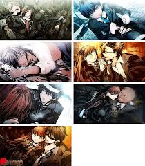 「ルカ アルカナ・ファミリア」の画像検索結果