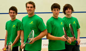 Image result for Hallamshire Tennis & Squash Club