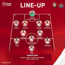 Image result for Team Southampton