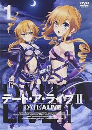 「岡峰珠恵 デート・ア・ライブ」の画像検索結果