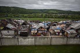 Image result for romska osada