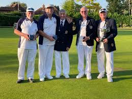 Image result for Buckhurst Hill Bowling Club
