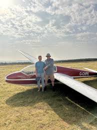 Image result for Thames Valley Microlight Club