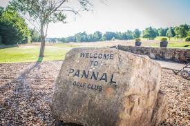 Image result for Pannal Golf Course