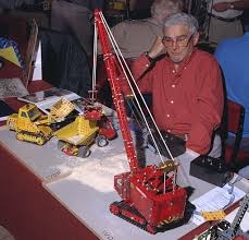 Image result for HENLEY SOCIETY OF MECCANO ENGINEERS