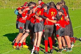 Image result for Lymm Rugby Football Club