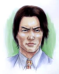 「北岡秀一」の画像検索結果