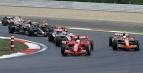 F1 Racing | Formula One Art