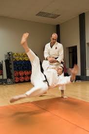 Image result for Imperial College Shorinji Kempo Society