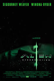 Image result for Alien Resurrection