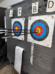 Image result for Maidenhead Archers Target Archery Club