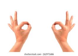 Image result for 666 hand sign